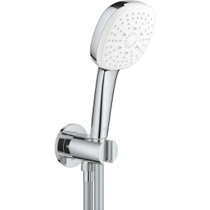 Grohe Tempesta Cube 110 El Duşu Seti 3 Fonksiyonlu (Rain, Jet, Massage) - 26910003