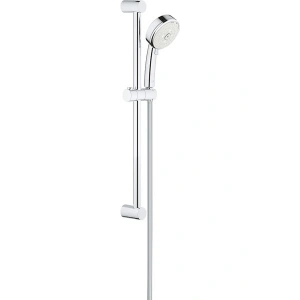 Grohe Tempesta Duş Seti 3 Fonksiyonlu El Duşlu Krom 27579002