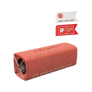 Grundig Club BT Bluetooth Hoparlör Mercan