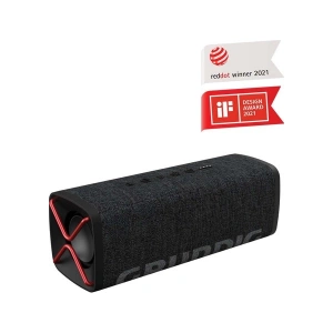 Grundig Club BT Bluetooth Hoparlörler Siyah