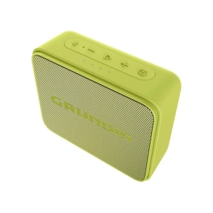 Grundig Jam + Lime Bluetooth Hoparlör