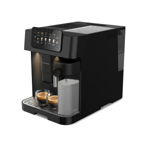 Grundig Kva 6530 Espresso Makinesi 1350 W Caffè Latte İçecek Türü Antrasit Renk