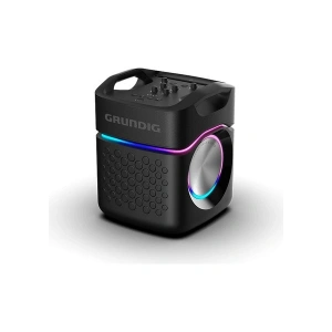 Grundig Partyhit Max Bluetoth Hoparlör Siyah