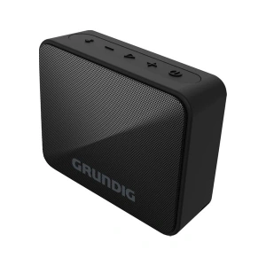 Grundig Solo+ Bluetooth Hoparlör Siyah