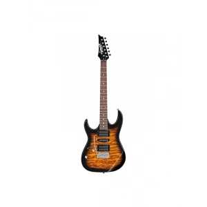 GRX70QA-SB GIO Serisi - Elektro Gitar - Sunburst
