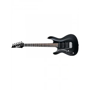 GSA Serisi Elektro Gitar, Çeşitli Renk Seçenekleri