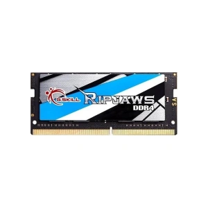 Gskıll 8gb Ddr4 3200MHZ CL22 Notebook Ram Rıpjaws F4-3200C22S-8GRS