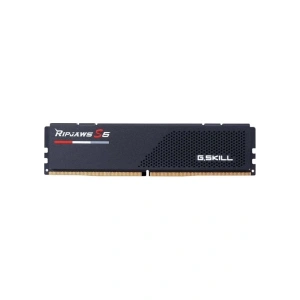 Gskıll Ripjaws S5 Siyah DDR5-6000MHZ CL36 16GB (1X16GB) Single (36-36-36-96) 1,35V