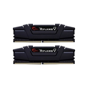 GSkill RipjawsV 32GB (2x16GB) 3200MHz DDR4 Ram F4-3200C16D-32GVK