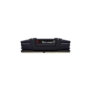 GSKILL RipjawsV 8GB 3200MHz DDR4 CL16 Ram (F4-3200C16S-8GVKB)