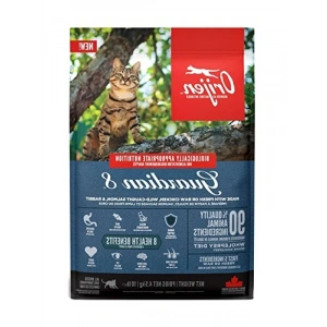 Guardian8 Yetişkin Kediler için Kedi Maması 4.5 kg
