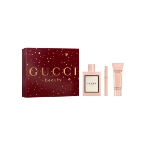 Gucci Bloom Edp 100 ml + Body Lotion 50 ml + Edp 10 ml