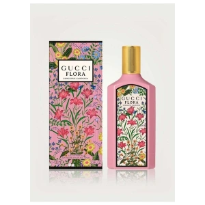 Gucci Flora Gorgeous Gardenia Edp 100 ml