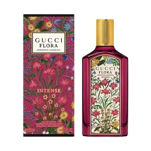 Gucci Flora Gorgeous Gardenia Intense Edp 100 ml