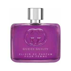 Gucci Guilty Elixir De Parfüm Pour Femme 60 ml