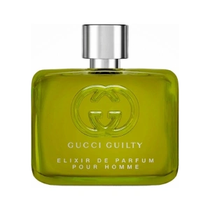 Gucci Guilty Elixir De Parfüm Pour Homme 60 ml Aromatik Koku Erkekler İçin Özel