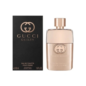 Gucci Guilty Pour Femme Edt 50 ml