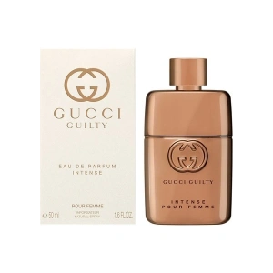 Gucci Guilty Pour Femme Intense Edp 50 ml