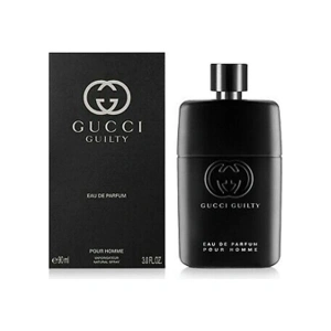 Gucci Guılty Pour Homme Edp 90 ml