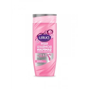 Güçlendirici Şampuan 400 ml - Parlaklık Veren