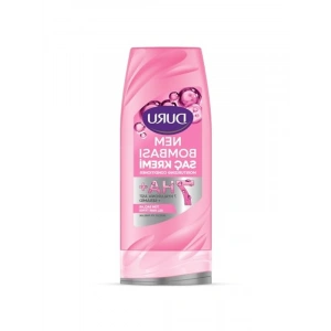 Güçlendirici ve Parlaklık Veren Saç Kremi, 385 ml