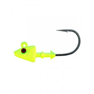 Güçlü 3D Gözlü Jig Başlığı - 10GR - 3 Adet