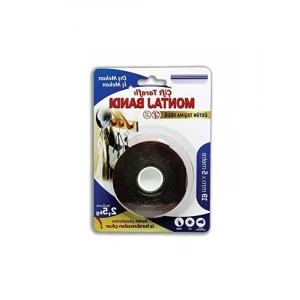 Güçlü Akrilik Esaslı Montaj Bandı, 19mm x 5m
