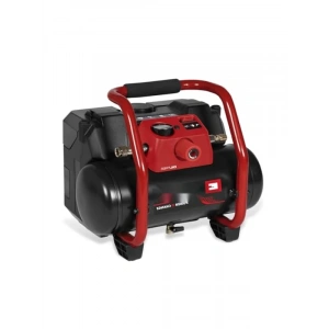 Güçlü Akülü Kompresör - 150 L/dk Hava Çıkışı