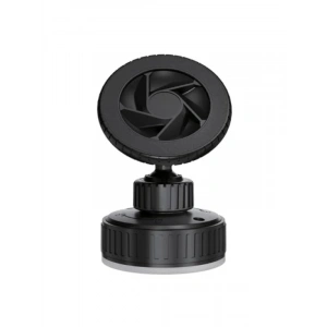 Güçlü Manyetik Araç İçi Telefon Tutucu Vantuzlu