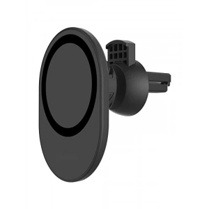 Güçlü Manyetik Araç Telefon Tutucu - MagSafe Uyumlu