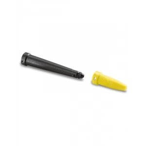 Güçlü Temizlik İçin Power Nozul Seti