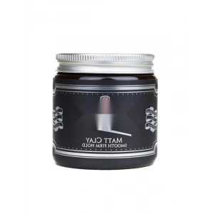 Güçlü Tutuş Sağlayan Şekillendirici Kil - 120 mL