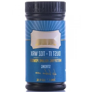 Güçlü Tutuşlu Saç Toz Wax - 20 gr