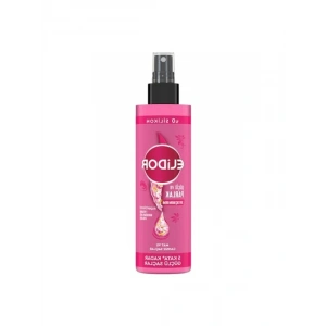 Güçlü ve Parlak Saç Bakım Kremi 200 ml