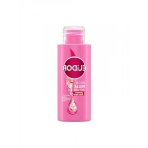 Güçlü ve Parlak Saç Bakım Seti - Seyahat Boy - 90 ml