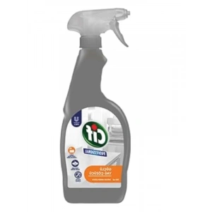 Güçlü Yağ Çözücü Temizlik Spreyi 750 ml