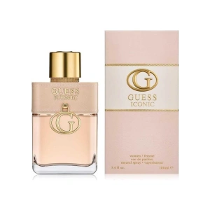 Guess Iconic 100ML Edp Kadın Parfüm