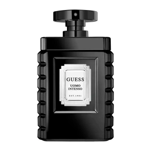 Guess Uomo Intenso Edp 100 ml