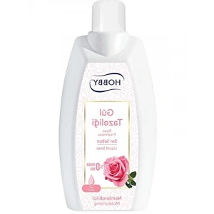 Gül Esanslı Sıvı Sabun - 1500ml