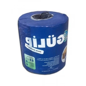Gül İp Balya Makinası İpi, 5 KG Ağırlık ile Dayanıklı ve Kullanışlı