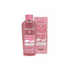 Gül Kokulu Kolonya 300 ml
