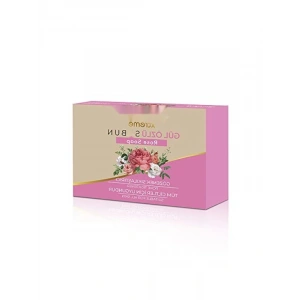 Gül Özlü Doğal Katı Sabun - 100 gr