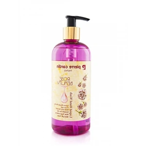 Gül Özlü El Sabunu 400 ml ile Yumuşak ve Besleyici Temizlik