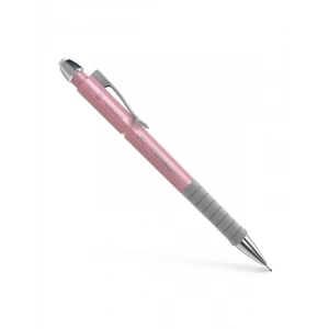 Gül Renk Versatil Kalem - 0.5 mm, 5 Adet