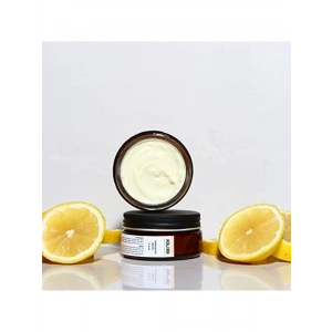 Gül ve Limon Özlü Krem Deodorant 50 ml - Ferahlatıcı Etki
