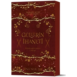 Güllerin İhaneti 2 - Benim Küçük Sırrım 3