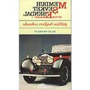 Güllüce Bağları Yolunda: Hikayeler 11