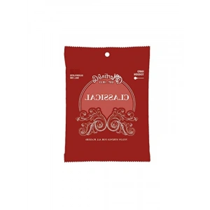 Gümüş Kaplama Uçlu Yüksek Kalite Gerilim Forte Tel