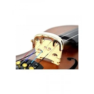 Gümüş Keman Susturucu, Mvm4-Sv Modeli