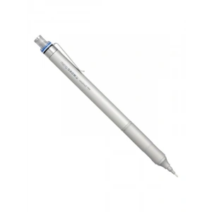 Gümüş Renkli 0.5 mm Mekanik Kalem, MONO graph Modeli
